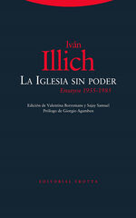 La Iglesia sin poder La Iglesia sin poder