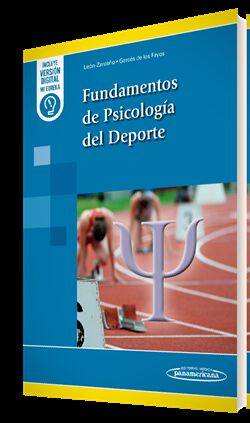 Fundamentos de Psicolog&iacute;a del Deporte (+e-book)