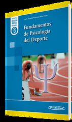 Fundamentos de Psicolog&iacute;a del Deporte (+e-book)