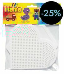 Bases Hama Midi Cuerpo / HexágoNo