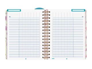 Agenda Finocam docente Magistral Design 1/4 sem/vista cas 2025-26 lilac