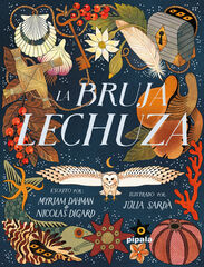 Bruja Lechuza