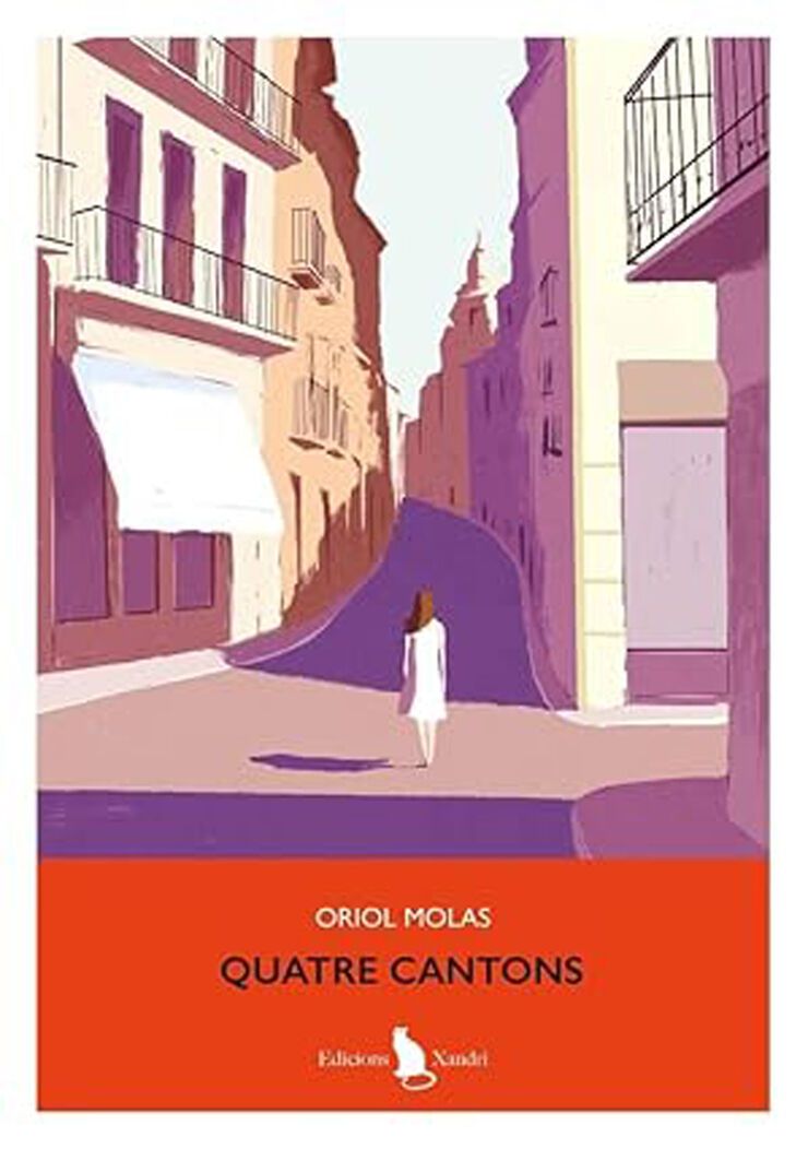 Quatre Cantons