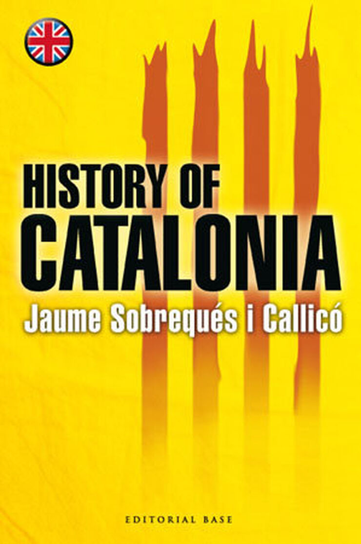 History of Catalonia