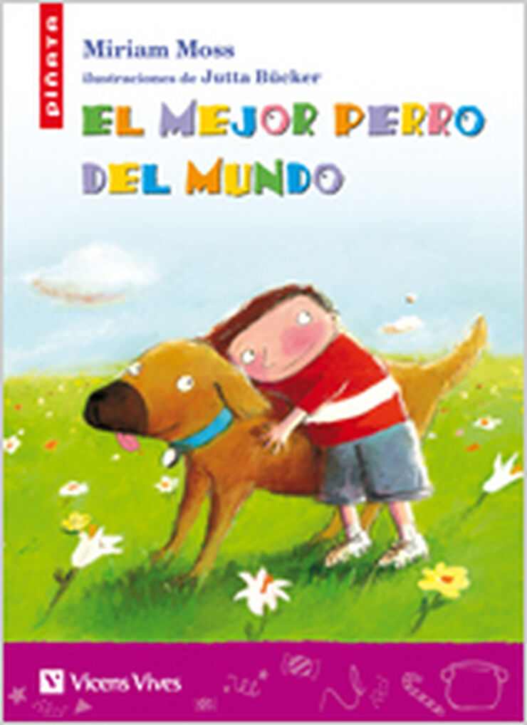 Mejor perro del mundo