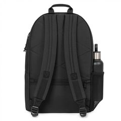Mochila Eastpak Padded doble Black