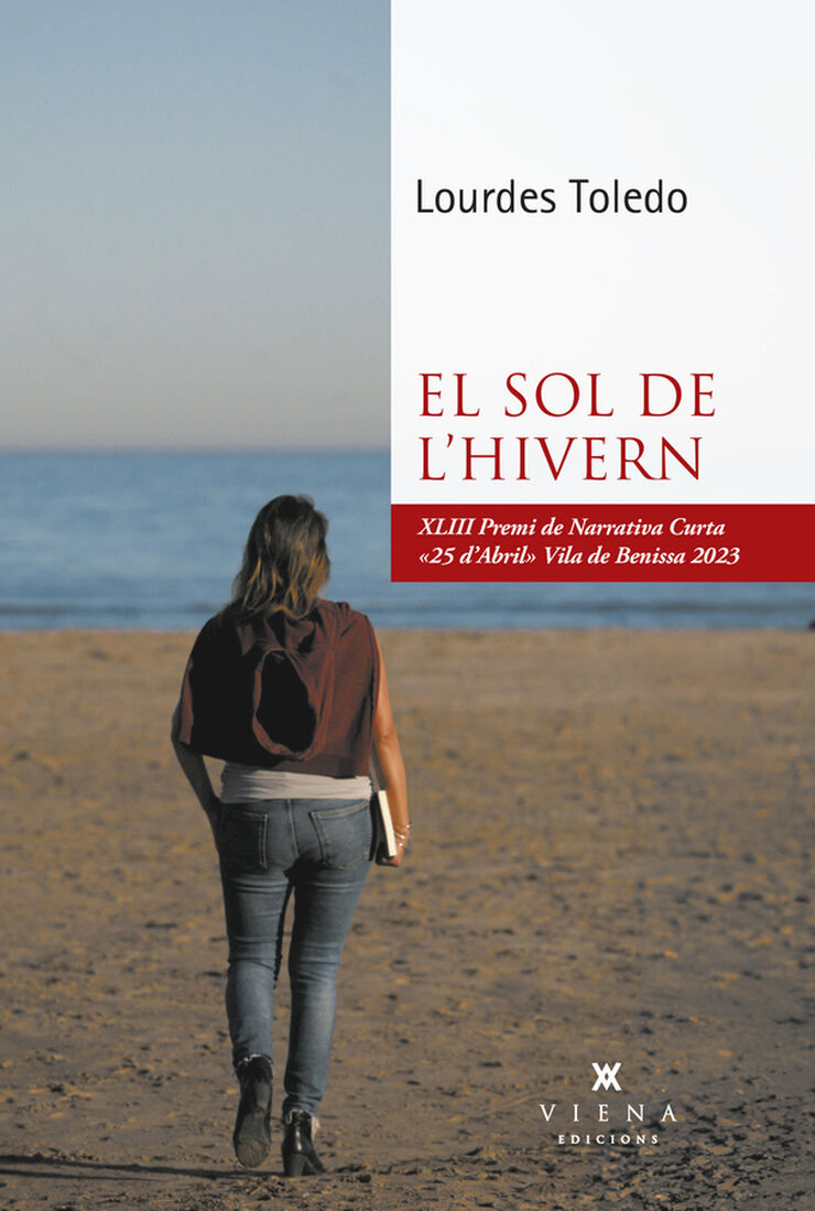 El sol de l'hivern