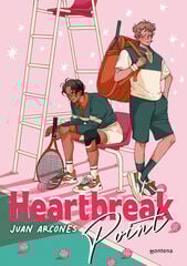 Heartbreak Point Heartbreak Point