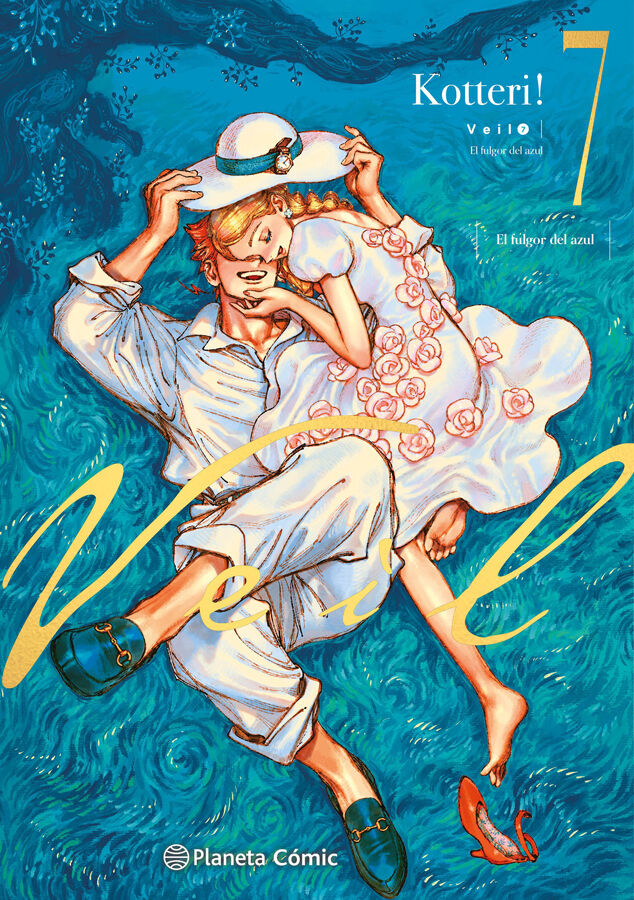 Veil n&ordm; 07