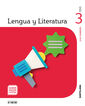 3Eso Lengua y Liter Comenta Shc Ed20