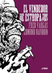 El vendedor de estropajos El vendedor de estropajos