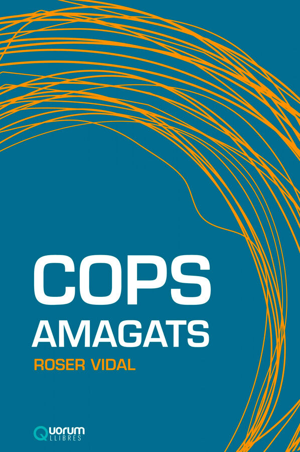 Cops amagats