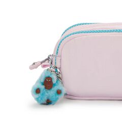 Estoig Kipling Gitroy Sea Pink Met