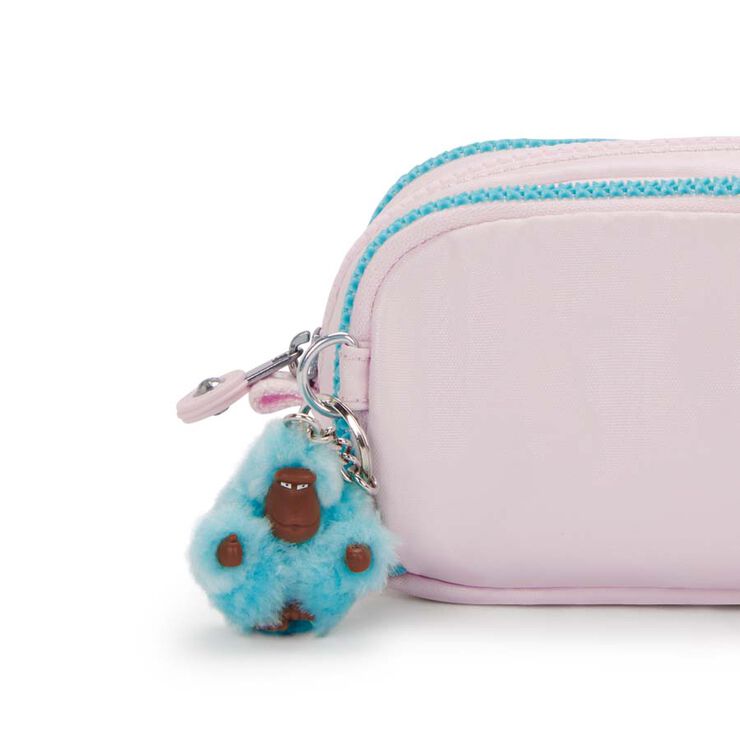 Estoig Kipling Gitroy Sea Pink Met