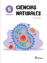 Ciencias Naturales 5&ordm; Primaria