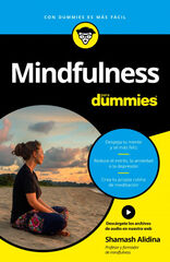 Mindfulness para Dummies Mindfulness para Dummies