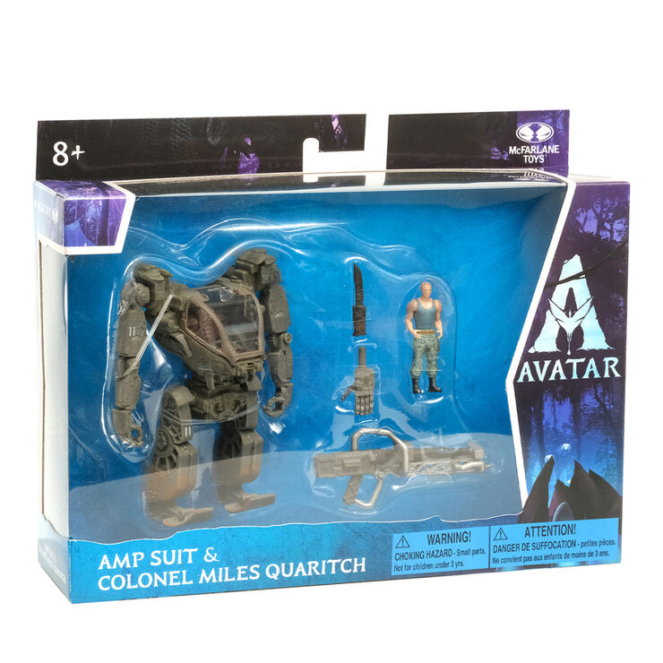 Figures Criatura Mon Pandora Avatar Onada 1 Assortides