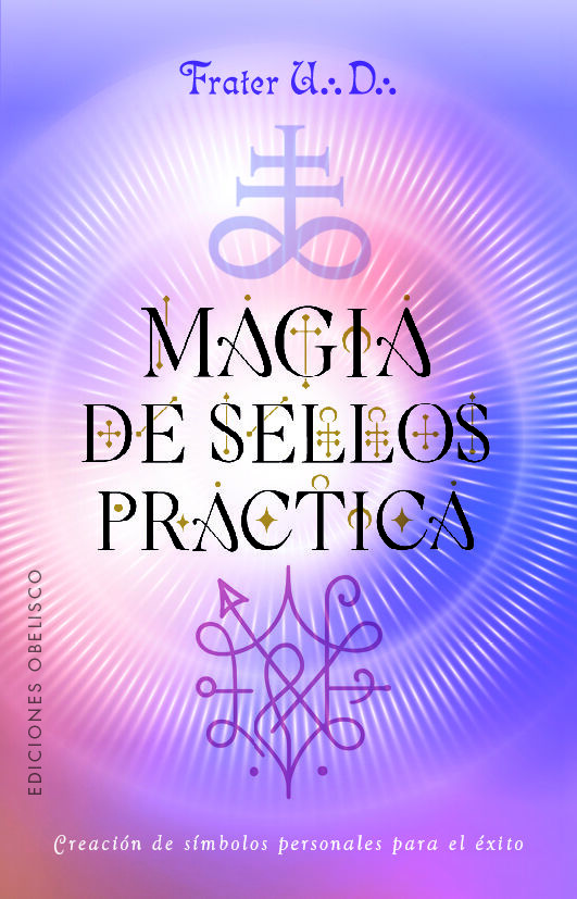 Magia de sellos pr&aacute;ctica