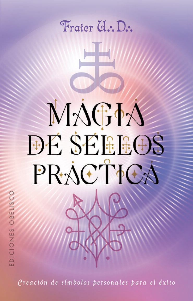 Magia de sellos pr&aacute;ctica