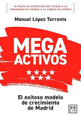 Megactivos Megactivos