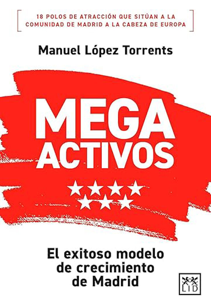 Megactivos