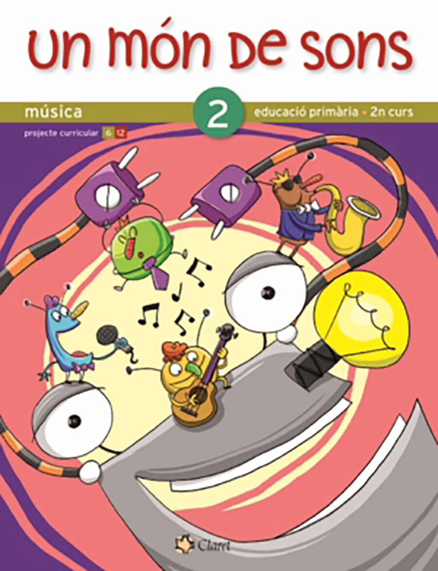 Un m&oacute;n de sons 2