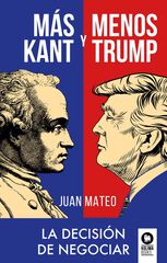 Mas Kant Y Menos Trump Mas Kant Y Menos Trump