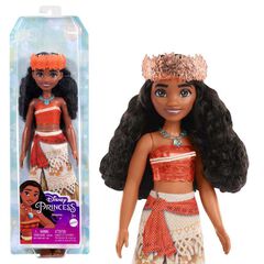 Disney Princesa Vaiana