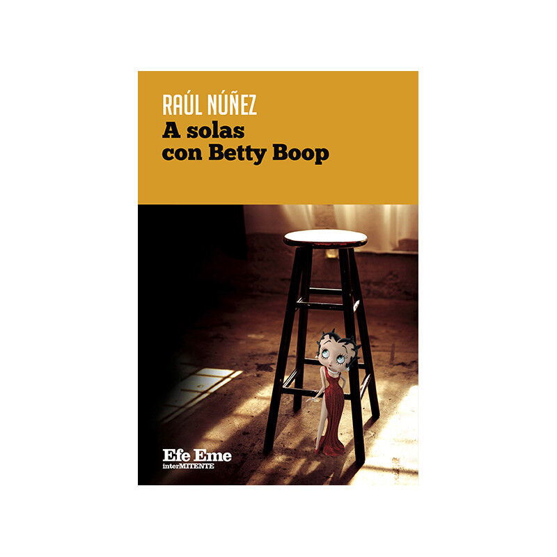 A solas con Betty Boop