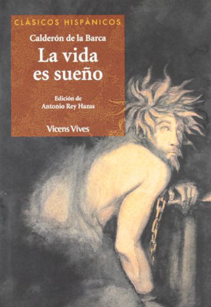 La vida es sueño La vida es sueño