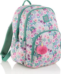 Mochila Triple MQR Oslo Magic Unicorn