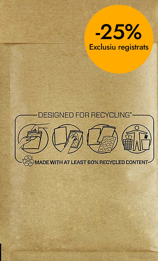 Bossa Airkraft Fellowes K12 120x210mm 10u