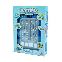 Rytmo Machine - Assortit
