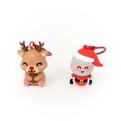 Calendario de Adviento Navidad Mr.Wonderful