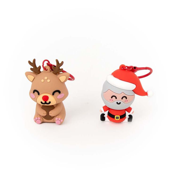 Calendario de Adviento Navidad Mr.Wonderful