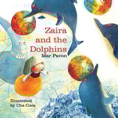 Zaira and the Dolphins Zaira and the Dolphins