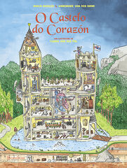 O Castelo do Coraz&oacute;n