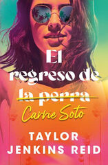 El regreso de Carrie Soto El regreso de Carrie Soto