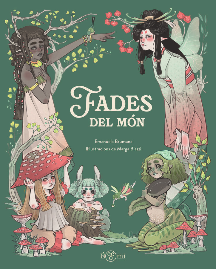 Fades del m&oacute;n
