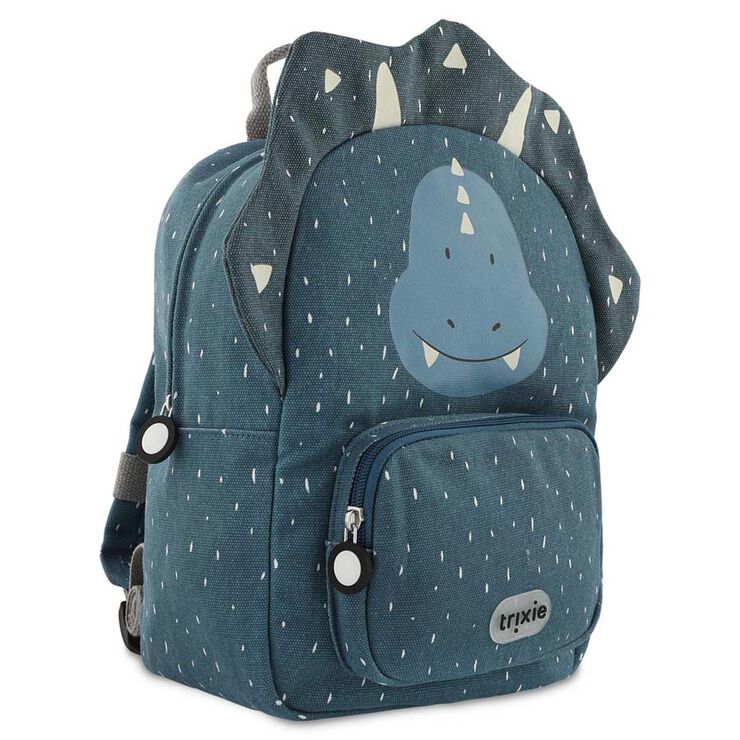 Motxilla infantil Trixie Mr. Triceratops