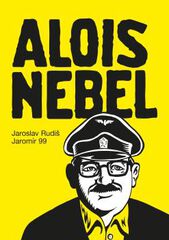 Alois Nebel Alois Nebel
