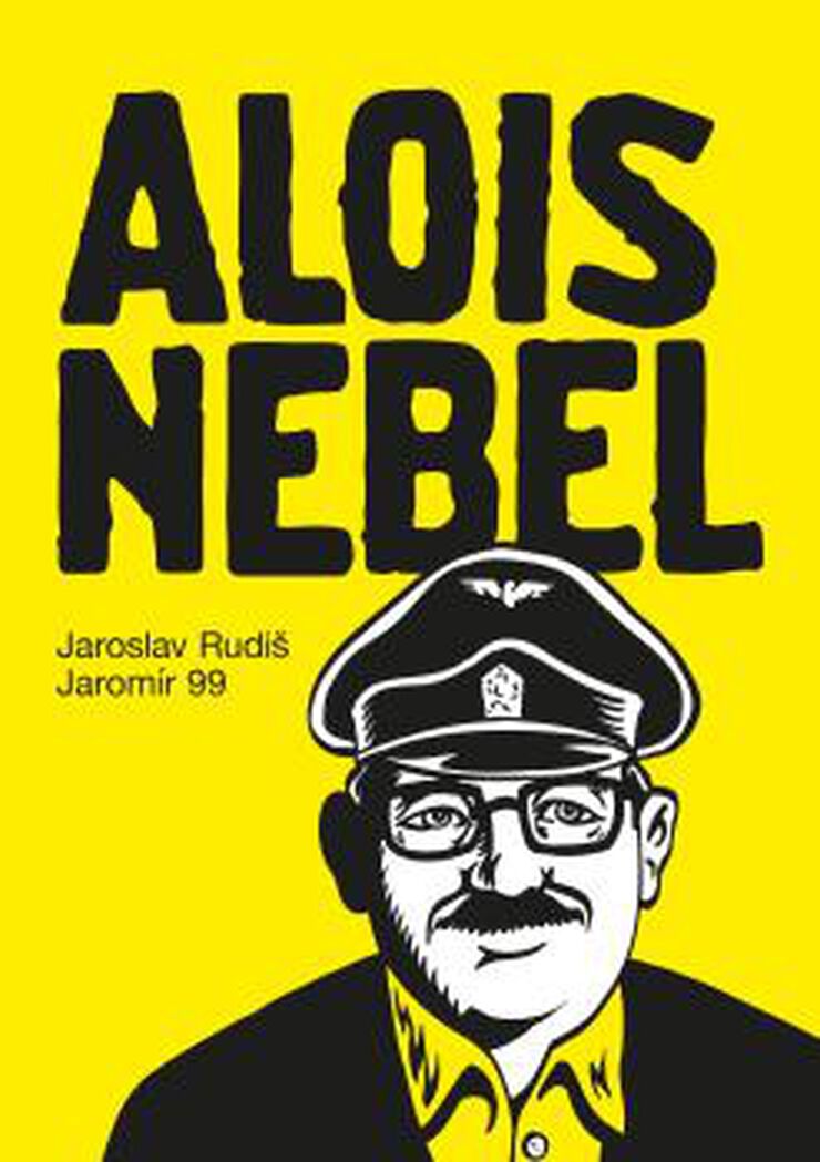 Alois Nebel