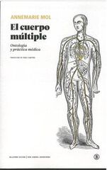 El cuerpo múltiple El cuerpo múltiple