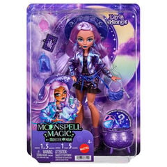 Nina Monster High Moonspell Magic Layla