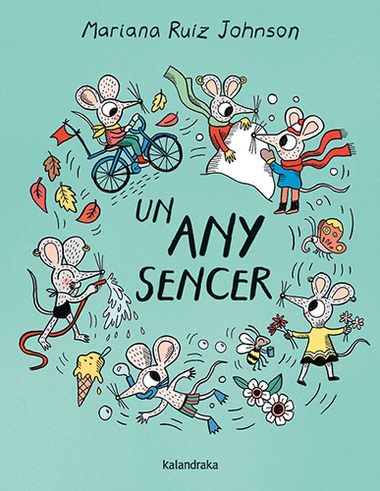 Un any sencer