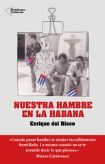 Nuestra hambre en La Habana Nuestra hambre en La Habana