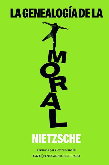 La genealog&iacute;a de la moral