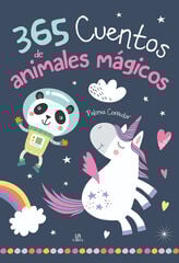 365 Cuentos de Animales Mágicos 365 Cuentos de Animales Mágicos