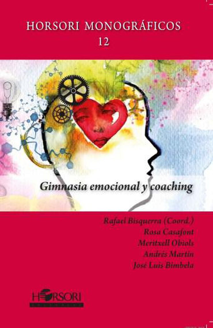 GIMNASIA EMOCIONAL Y COACHING