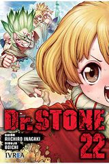 Dr.STONE 22 Dr.STONE 22